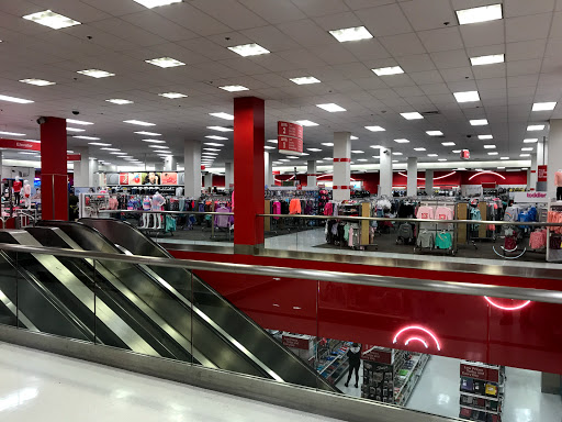 Department Store «Target», reviews and photos, 1150 El Camino Real, San Bruno, CA 94066, USA