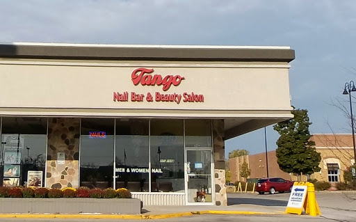 Nail Salon «Tango Nails Bar & Beauty Salon», reviews and photos, 5423 S 76th St, Greendale, WI 53129, USA