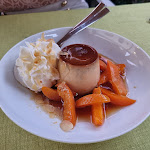 Photo n°2 de l'avis de Manuel. fait le 10/09/2023 à 16:47 sur le  Hotel-Restaurant Sennhütte à Kleines Wiesental