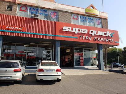 Supa Quick Tyre Experts Chatsworth