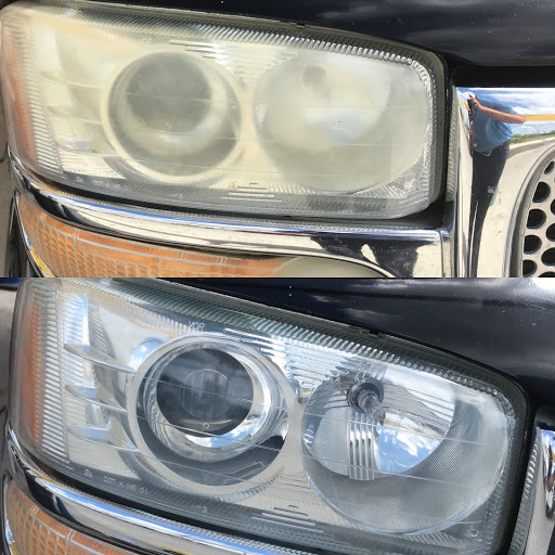 Car Wash «Ocean Car Wash», reviews and photos, 2455 E League City Pkwy, League City, TX 77573, USA