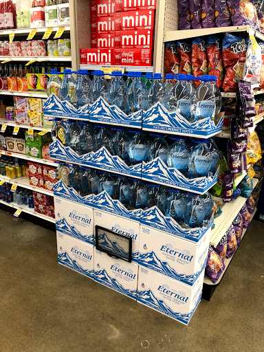 Grocery Store «Pak N Save», reviews and photos, 2255 Gellert Blvd, South San Francisco, CA 94080, USA