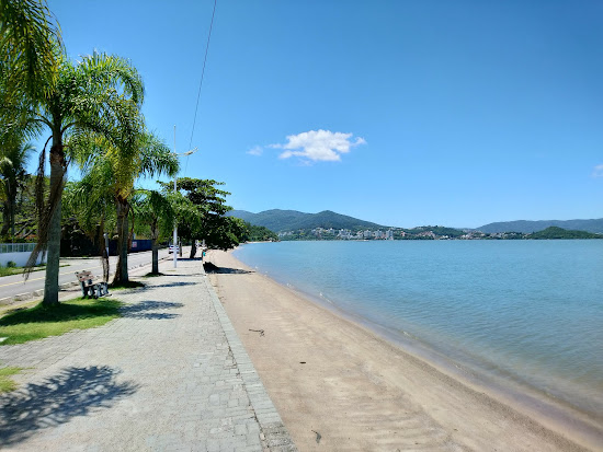 Praia do Cacupe Grande