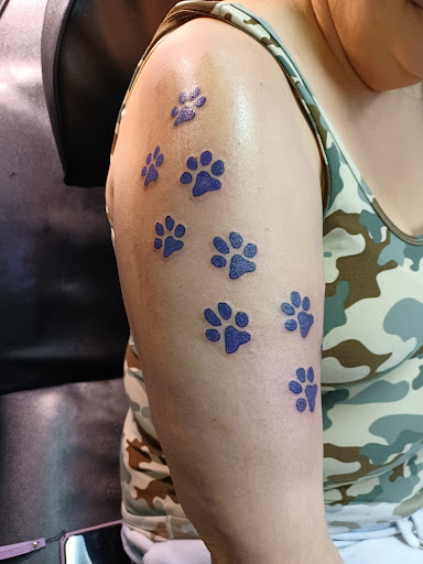 Explore mens butterfly tattoo ideas, creative tattoo ideas in Owosso, available at Twisted ink tattoo