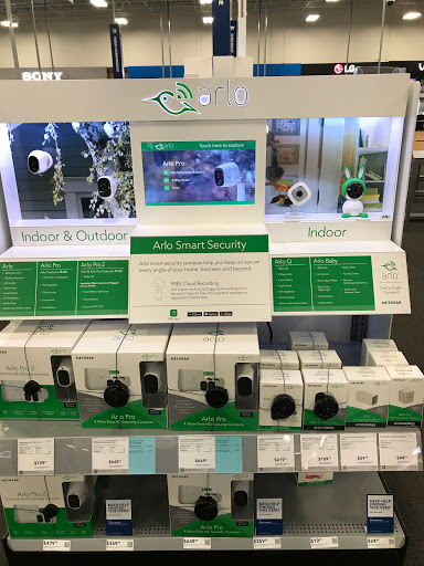 Electronics Store «Best Buy», reviews and photos, 3367 Daniels Rd, Winter Garden, FL 34787, USA