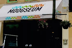 Moogseum image