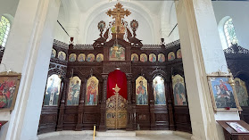 Църква "Св. св. Кирил и Методий", Велики Преслав