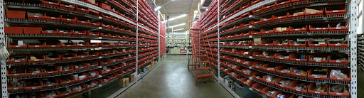 Industrial Equipment Supplier «Grainger Industrial Supply», reviews and photos, 834 Riverside Dr, Asheville, NC 28804, USA