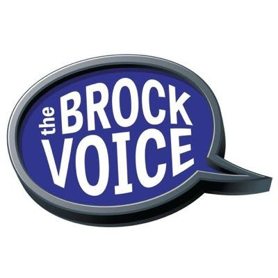 The Brock Voice
