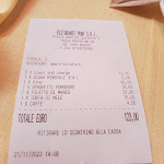 Photo n°1 de l'avis de Stephanie.o fait le 21/11/2022 à 13:10 sur le  Ristorante Puny à Portofino