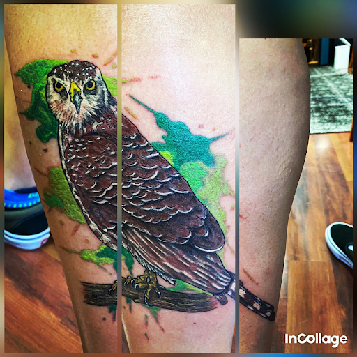 Explore wrist tattoo ideas for females, creative tattoo ideas in Colorado Springs, available at Skin Evolution Tattoo