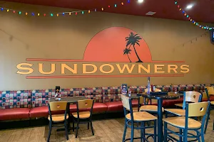 Sundowner's Bar & Grill image
