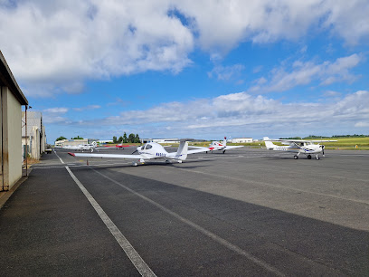 Aérodrome de Toussus-le-Noble