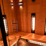 Photo n°16 de l'avis de Elmar.a fait le 26/06/2019 à 10:32 sur le  Parkhotel Forsthaus bei Dresden à Tharandt