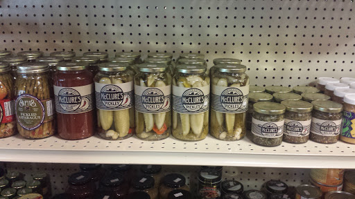 Deli «Grand Central Market and Deli», reviews and photos, 57 Monroe Center St NW, Grand Rapids, MI 49503, USA