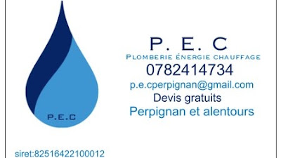 P. E.C à Sainte-Marie-la-Mer