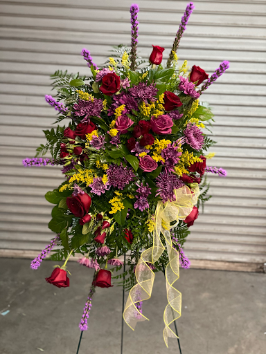 Florist «Crouch Florist & Gift», reviews and photos, 7200 Kingston Pike, Knoxville, TN 37919, USA