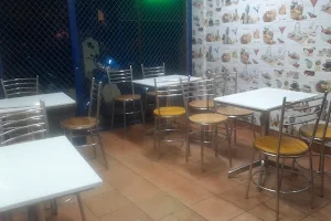 Meera Bakery and coffee shop image