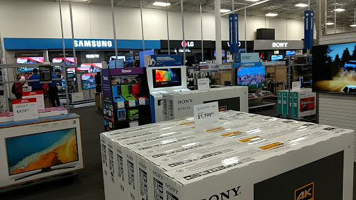 Electronics Store «Best Buy», reviews and photos, 2907 Centre Dr, Fairborn, OH 45324, USA