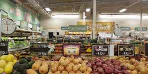 Sprouts Farmers Market