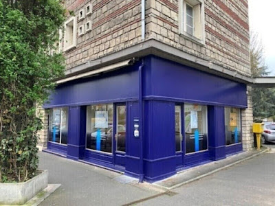 GAN ASSURANCES LISIEUX CENTRE à Lisieux