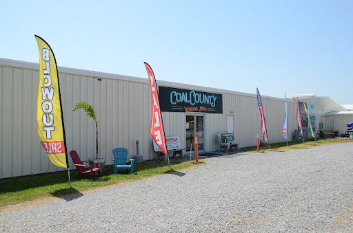 Shopping Mall «Coal County Vendor Mall», reviews and photos, 900 N Main St, Greenville, KY 42345, USA