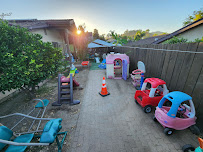 Tiny Tikes Daycare/Preschool - Photo 8 - Car repair in Spring Valley, CA, San Diego