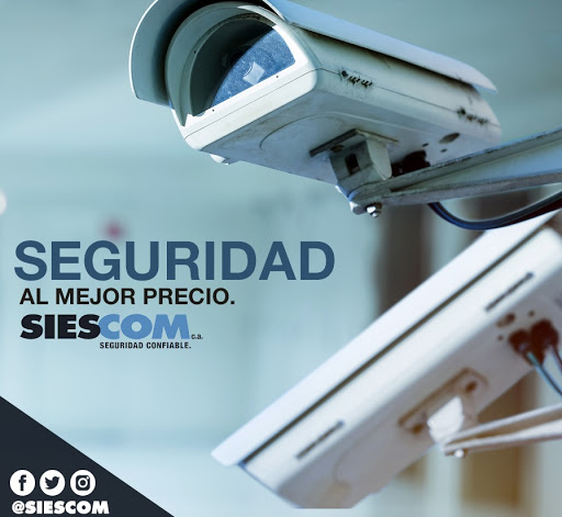 Siescom CA - Instalaciones de Camaras de seguridad, Alarmas contra Robo, Control de Acceso, Equipos Hikvision Hilook y ezviz, Barquisimeto, Estado Lara.