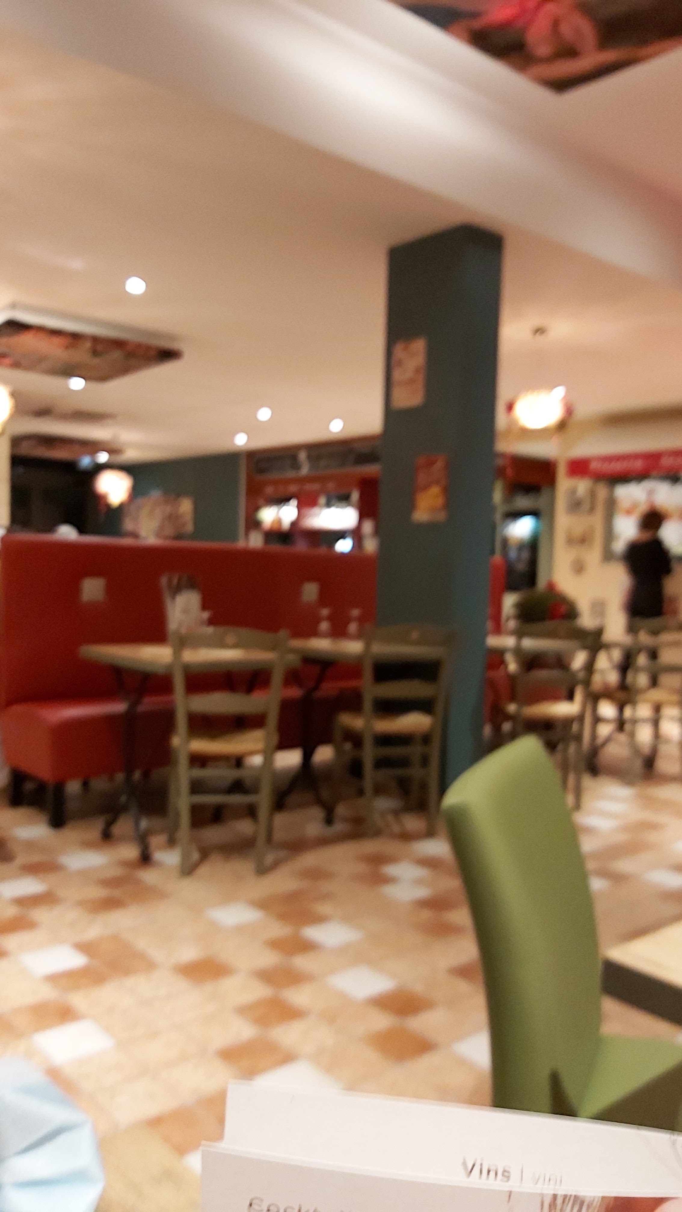 Photo n° 15 de l'avis de K..i fait le 04/12/2021 à 20:13