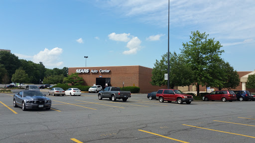Department Store «Sears», reviews and photos, 12000 Fair Oaks Mall, Fairfax, VA 22033, USA