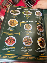 Photo n°4 de Momo Tibet à Paris ()