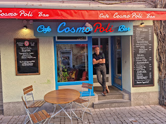 Café-Bar Cosmo Poli