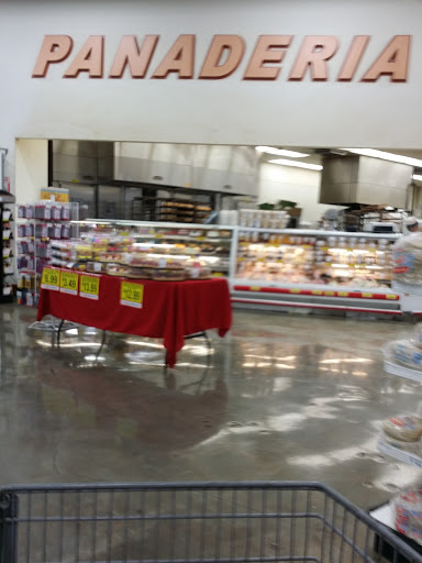 Grocery Store «El Super», reviews and photos, 14620 Parthenia St, Panorama City, CA 91402, USA