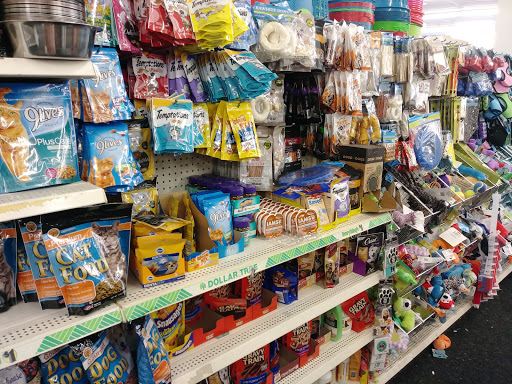 Dollar Store «Dollar Tree», reviews and photos, 58729 Columbia River Hwy, St Helens, OR 97051, USA