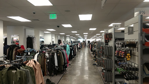 Department Store «Nordstrom Rack Newbury», reviews and photos, 497 Boylston St, Boston, MA 02116, USA