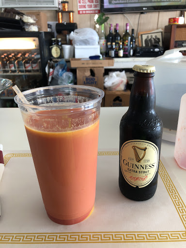 Jamaican Restaurant «Cliff’s Restaurant & Catering», reviews and photos, 10740 NW 7th Ave, Miami, FL 33168, USA