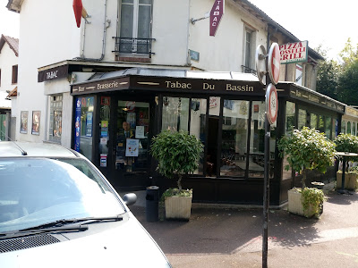 Tabac Du Bassin Antony à Antony