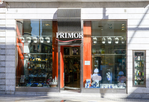 Perfumerías Primor
