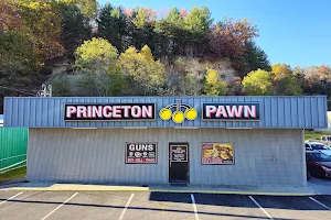 Princeton Pawn image