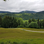 Photo n°3 de l'avis de Axel.t fait le 06/06/2019 à 14:49 sur le  Blockhütte Oberstaufen à Oberstaufen