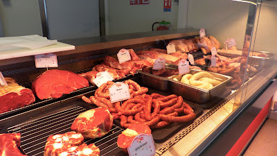 Ti Boser ar Skoff MARTELOT Boucherie Charcuterie à Pont-Scorff