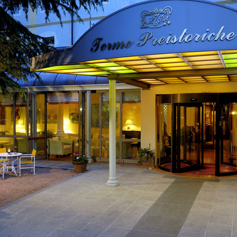 Terme Preistoriche Resort & Spa