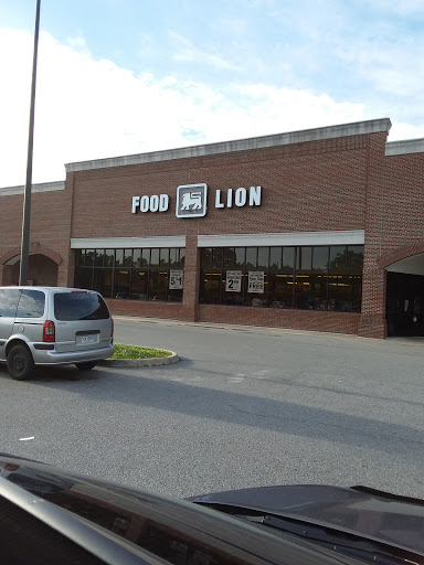 Grocery Store «Food Lion», reviews and photos, 11435 Windsor Blvd, Windsor, VA 23487, USA