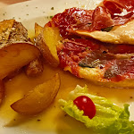 Photo n°8 de l'avis de isa.o fait le 26/11/2021 à 22:35 sur le  Portobello à Olhos de Água