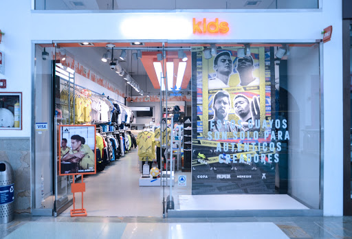 adidas Kids Store Tesoro