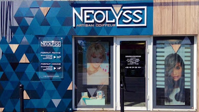 Neolyss à Aigrefeuille-sur-Maine