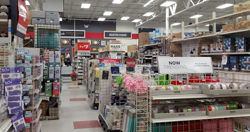 Craft Store «Michaels», reviews and photos, 5730 Fairmont Pkwy, Pasadena, TX 77505, USA