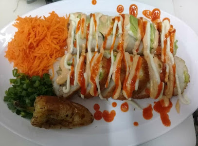 Sushi May II