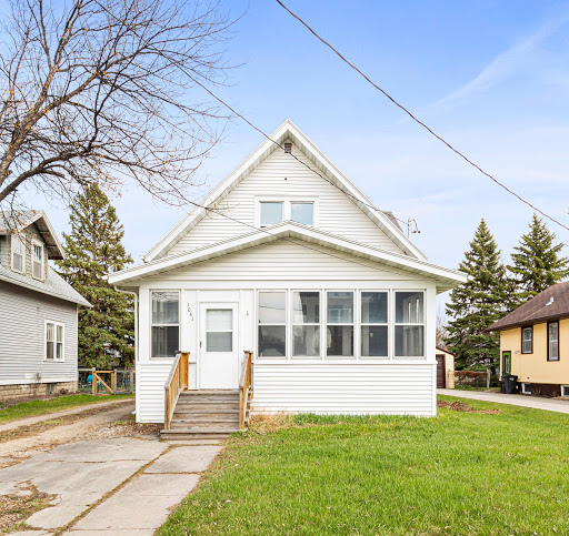 Real Estate Agency «S K Realty Inc», reviews and photos, 219 Main Ave W A, West Fargo, ND 58078, USA