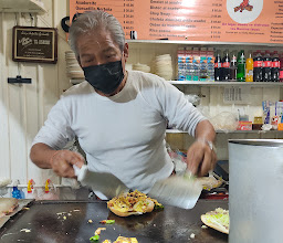 Taquería El Asador photo